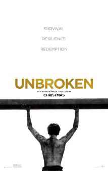 Unbroken 2014 Dual Audio Hindi-English full movie download